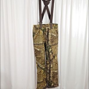 Under Armour UA Extreme Wool Hunting Pants